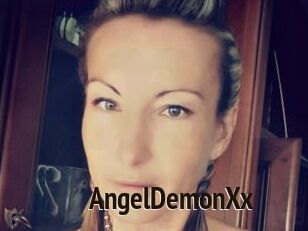 AngelDemonXx