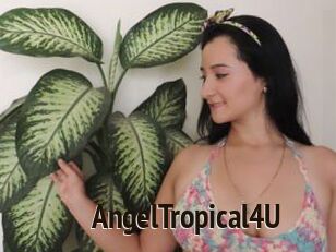 AngelTropical4U