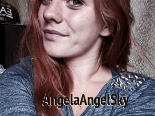 AngelaAngelSky