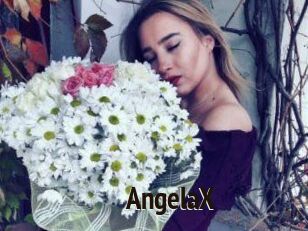 AngelaX