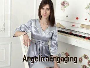 AngelicaEngaging