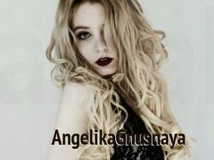 AngelikaGnusnaya