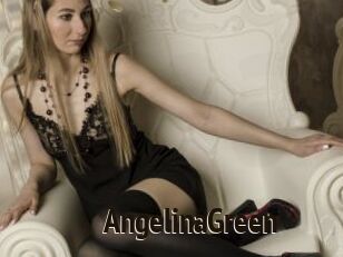 AngelinaGreen
