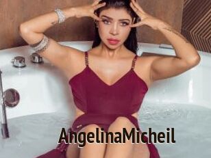 AngelinaMicheil
