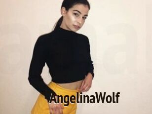 AngelinaWolf