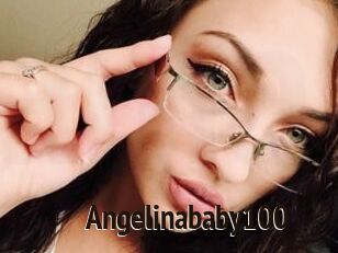 Angelinababy100