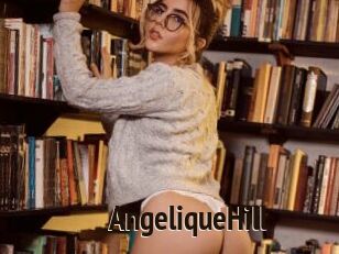 AngeliqueHill