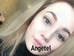 Angetel