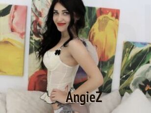 AngieZ Amatrice Blog