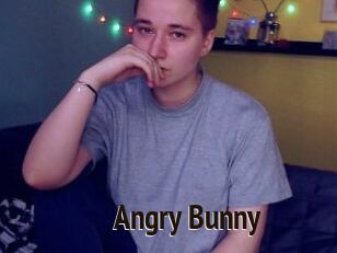Angry_Bunny