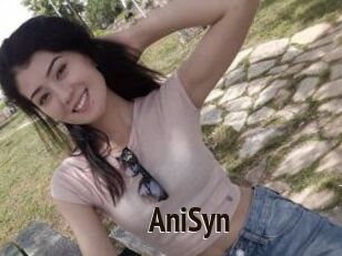 AniSyn