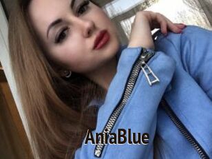 AniaBlue