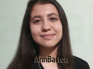 AnnBarton