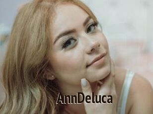 AnnDeluca