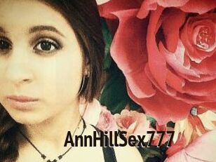 AnnHillSex777