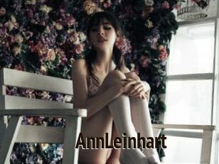 AnnLeinhart