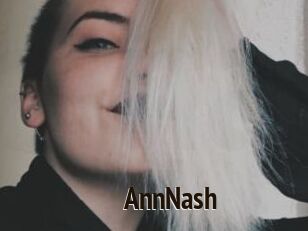 AnnNash