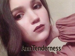 AnnTenderness