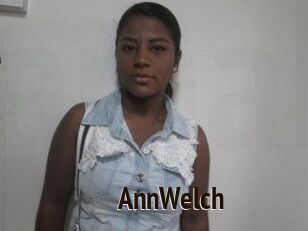 AnnWelch