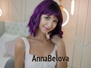 AnnaBelova