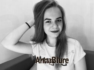 AnnaBlure