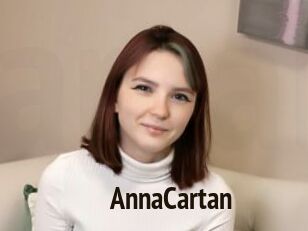 AnnaCartan