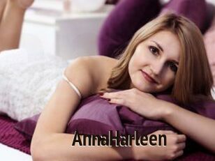 AnnaHarleen