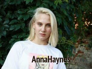 AnnaHaynes