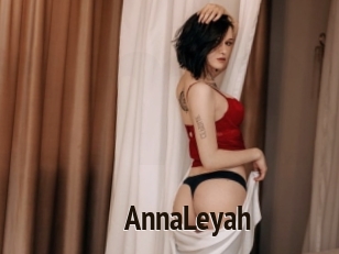 AnnaLeyah