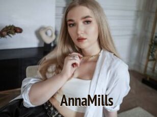 AnnaMills