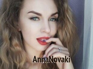 AnnaNovaki