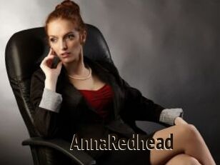 AnnaRedhead