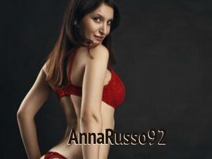 AnnaRusso92