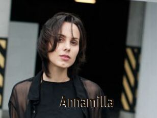 Annamilla