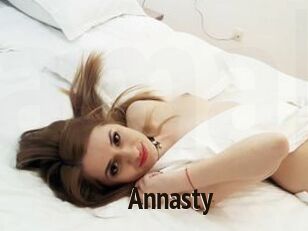 Annasty