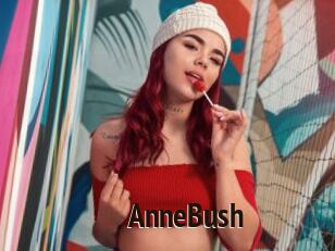 AnneBush