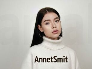 AnnetSmit