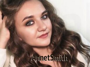 AnnetSmith