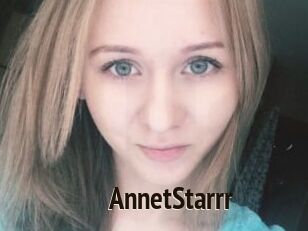 AnnetStarrr