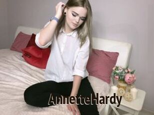 AnnetteHardy