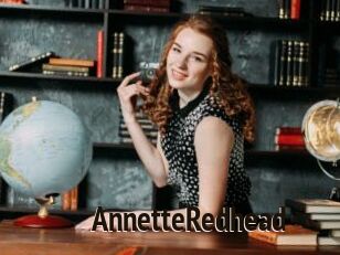 AnnetteRedhead