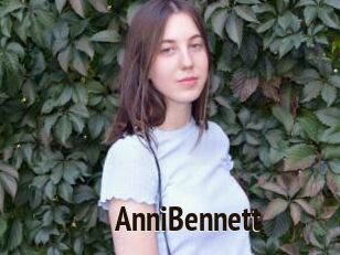 AnniBennett