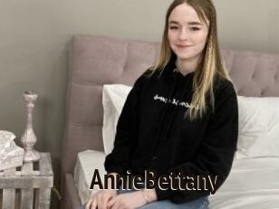 AnnieBettany