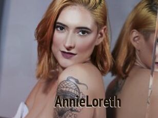 AnnieLoreth