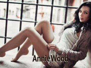 AnnieWood