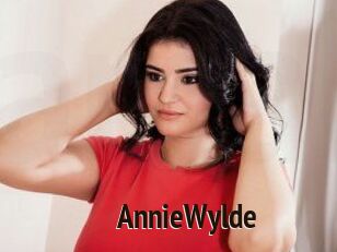 AnnieWylde