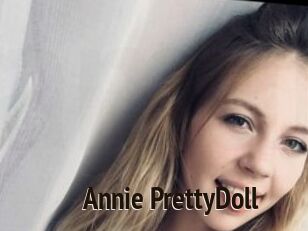 Annie_PrettyDoll