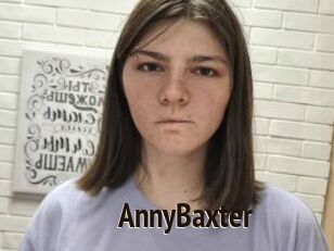 AnnyBaxter