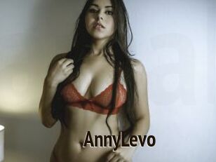 AnnyLevo Amatrice Blog