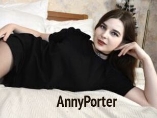 AnnyPorter